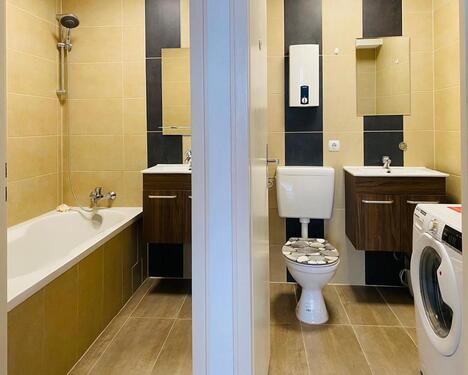 Foto - 3 Zimmer Etagenwohnung in Wolfsburg