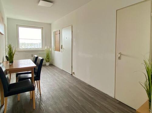 Foto - Etagenwohnung in Wolfsburg zum Kaufen