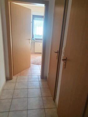 Foto - Erdgeschoßwohnung in Homberg (Ohm) zum Kaufen