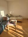 Foto - Sunny Furnished 1-Room Apartment with Balcony