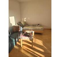 Sunny Furnished 1-Room Apartment with Balcony - Freiburg im Breisgau Betzenhausen