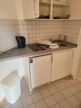 Foto - 1 Zimmer Etagenwohnung zur Miete in Freiburg im Breisgau