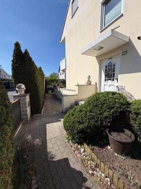 Foto - 6 Zimmer Doppelhaushälfte in Bubenreuth