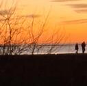 Foto - Ferienwohnung in Büsum 'Direkt am Meer', Urlaub auch mit Hund