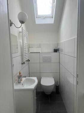Foto - Doppelhaushälfte in Alsdorf zur Miete