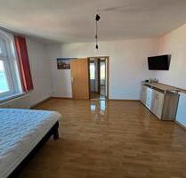 1 Zimmerwohnung mit Wasserblick - Barth