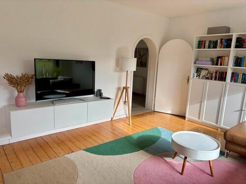 Foto - 4 Zimmer Bungalow zum Kaufen in Roetgen