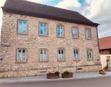 Foto - Historisches Wohnhaus, komplett saniert