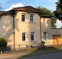 einzigartiges Mehrfamilienhaus mit großem Grundstück von privat - Oranienburg