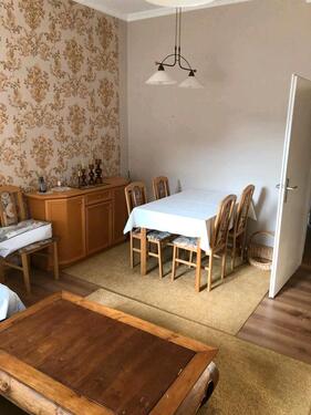 Foto - 6 Zimmer Mehrfamilienhaus, Wohnhaus zum Kaufen in Oranienburg