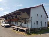 Foto - 5 Zimmer Einfamilienhaus zum Kaufen in Adelebsen