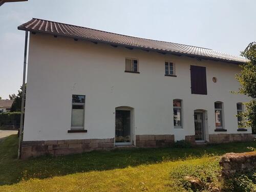 Foto - 5 Zimmer Einfamilienhaus in Adelebsen