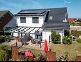 Foto - Ferienhaus mit 2 Wohneinheiten an der Ostsee