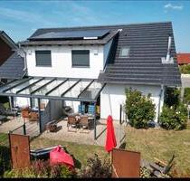 Ferienhaus mit 2 Wohneinheiten an der Ostsee - Gägelow