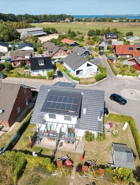 Foto - Einfamilienhaus zum Kaufen in Gägelow