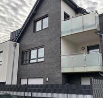 Neubau 2 Zimmer Wohnung , modern , 67qm , kFW 55 - Isselburg