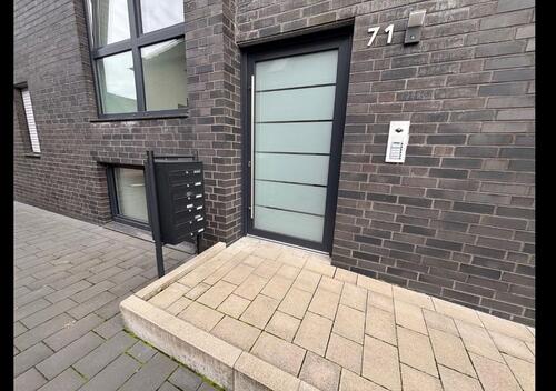 Foto - 2 Zimmer Etagenwohnung zur Miete in Isselburg