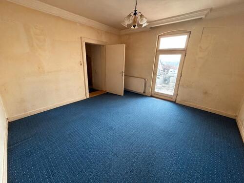 Foto - 3 Zimmer Etagenwohnung zur Miete in Bad Wildungen