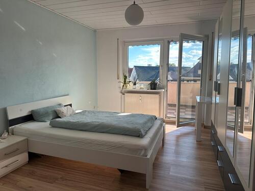 Foto - 2.5 Zimmer Etagenwohnung in Erlangen