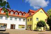 Foto - 3 Raumwohnung in Artern, Schloßstraße