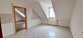 Foto - 3 Zimmer Etagenwohnung in Artern