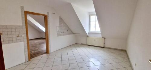 Foto - 3 Zimmer Etagenwohnung in Artern