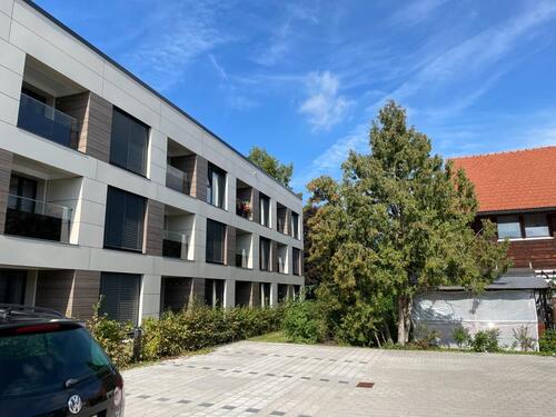 Foto - Etagenwohnung zur Miete in Pfarrkirchen