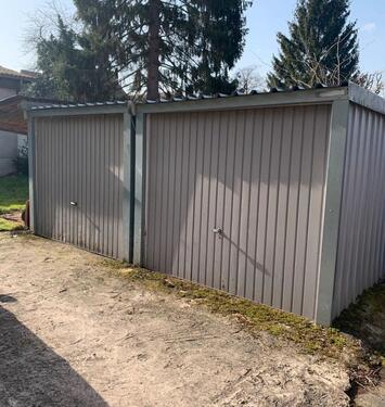 Foto - Garage zur Kurzeitmiete in Boffzen zu vermieten!