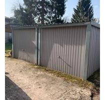 Garage zur Kurzeitmiete in Boffzen zu vermieten! - Höxter