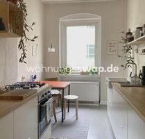 Wohnungsswap - 3 Zimmer, 81 m² - Emser Straße, Neukölln, Berlin