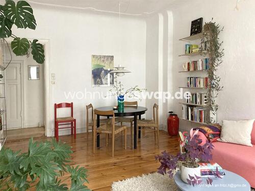 Foto - Etagenwohnung in Berlin