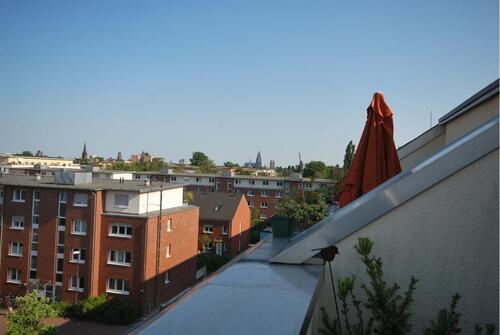 Foto - Etagenwohnung zur Miete in Köln