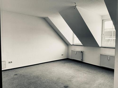 Foto - Etagenwohnung zur Miete in Hartenstein