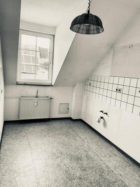 Foto - Etagenwohnung in Hartenstein