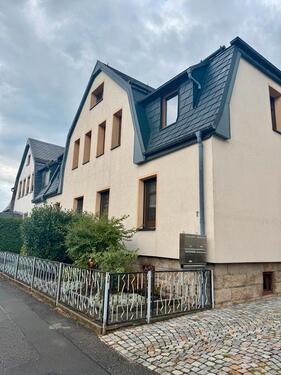 Foto - Etagenwohnung zur Miete in Auerbach/Vogtland