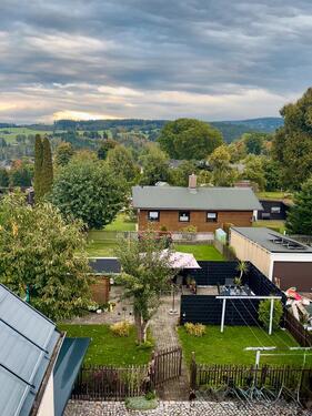 Foto - Etagenwohnung in Auerbach/Vogtland
