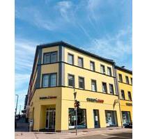 Zentrales & voll vermietetes Renditeobjekt - Hof Altstadt
