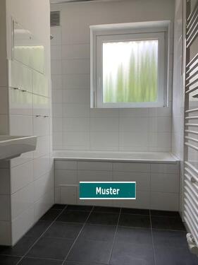 Foto - Etagenwohnung in Bremen zur Miete