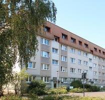 2-Raum Wohnung mit Balkon im Starenweg! - Köthen (Anhalt)