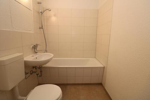 Foto - Etagenwohnung in Freiberg zur Miete