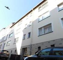 Frisch renovierte 3-Zi.-Whg. mit neuem Bad und neuem Boden - Wuppertal Elberfeld