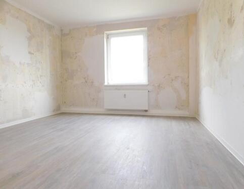 Foto - Etagenwohnung in Wuppertal