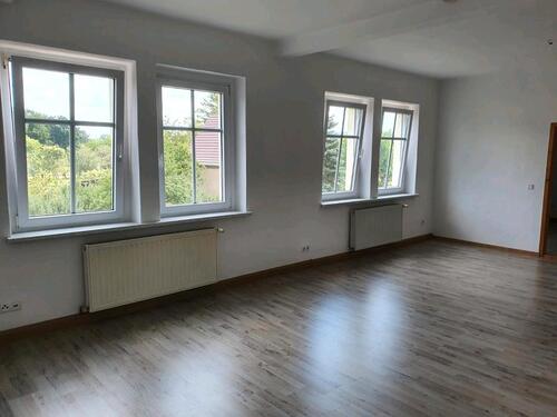Foto - Etagenwohnung in Bad Schmiedeberg