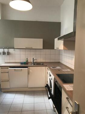 Foto - Etagenwohnung zur Miete in Bensheim