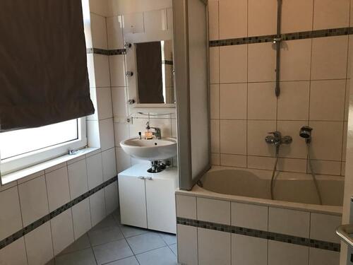 Foto - Etagenwohnung in Bensheim zur Miete