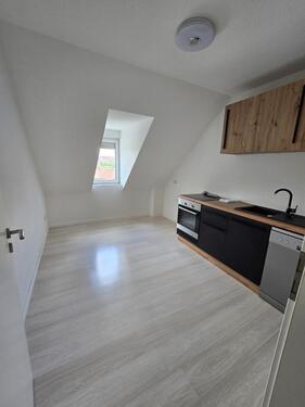 Foto - 3 ZKB in Neunkirchen Innenstadt