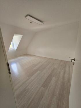 Foto - Etagenwohnung in Neunkirchen