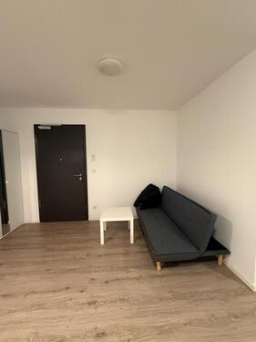 Foto - Etagenwohnung in Berlin