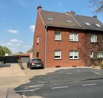 Gemütliche Doppelhaushälfte in Jüchen –Hochneukirch