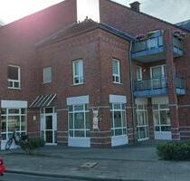 Wegberg:3-Zimmer-Wohnung, Balkon nach 